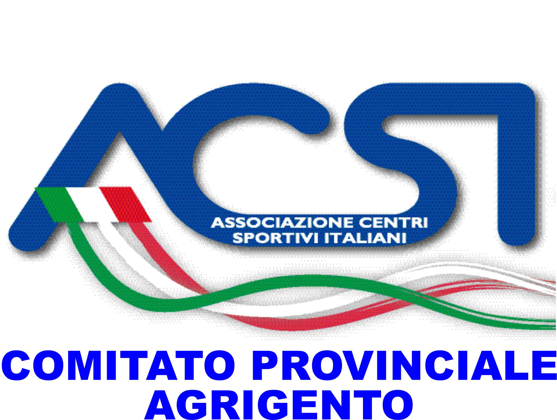 Calcio giovanile ACSI, a Ravanusa la finale provinciale