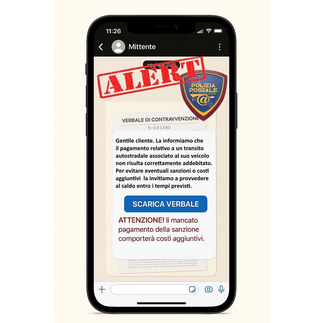 Nuova truffa su Whatsapp, ecco come riconoscerla