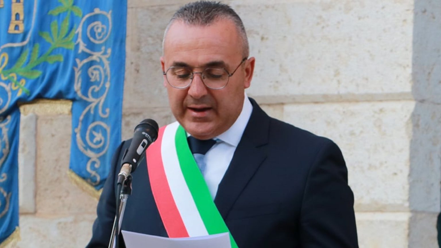 Emergenza idrica a Campobello. L’ex sindaco Picone: “Aica apra sportello in città”