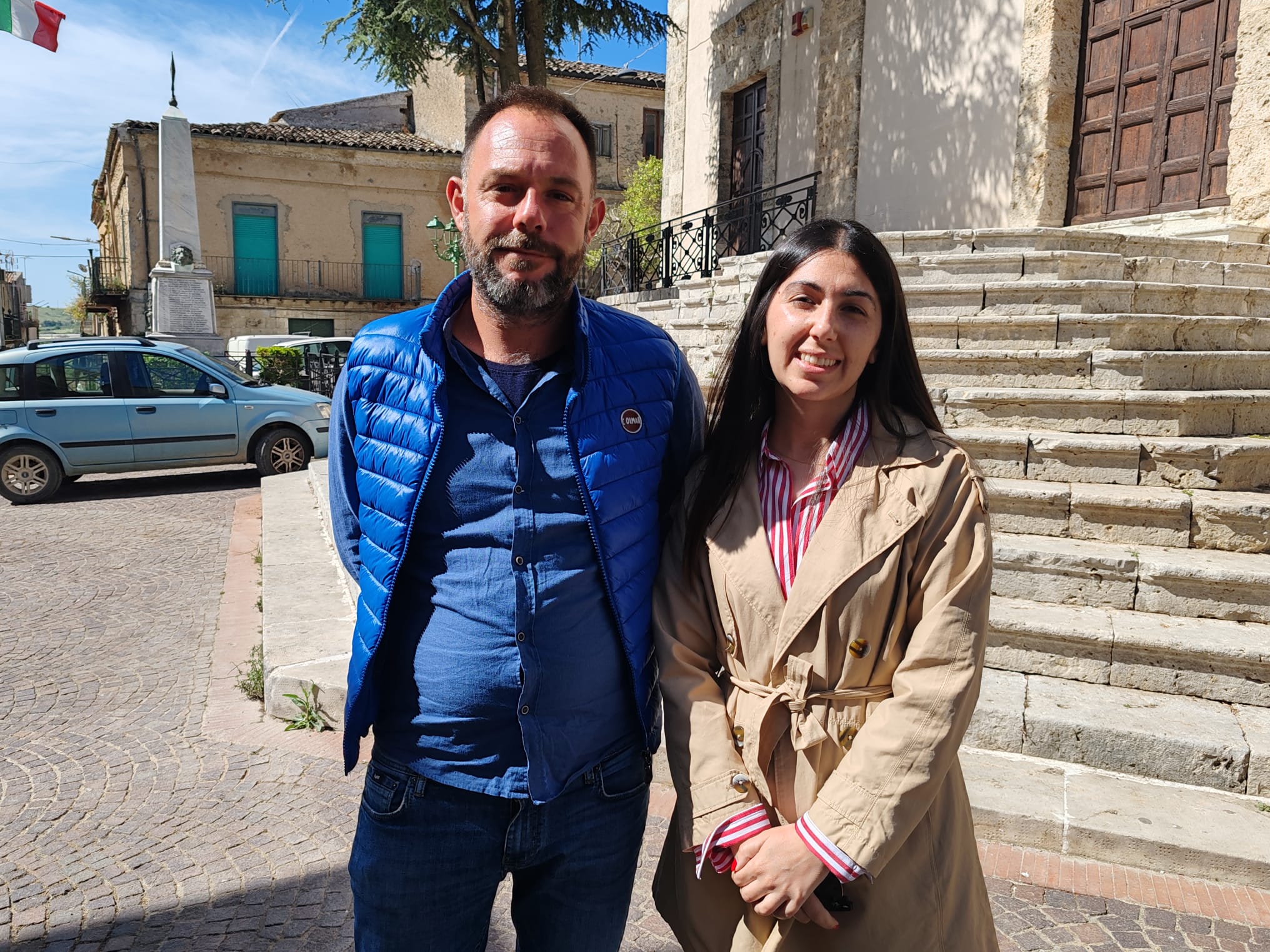 Castrofilippo, surroga in consiglio comunale. Graci e Scicolone subentrano alle dimissionarie (Video)