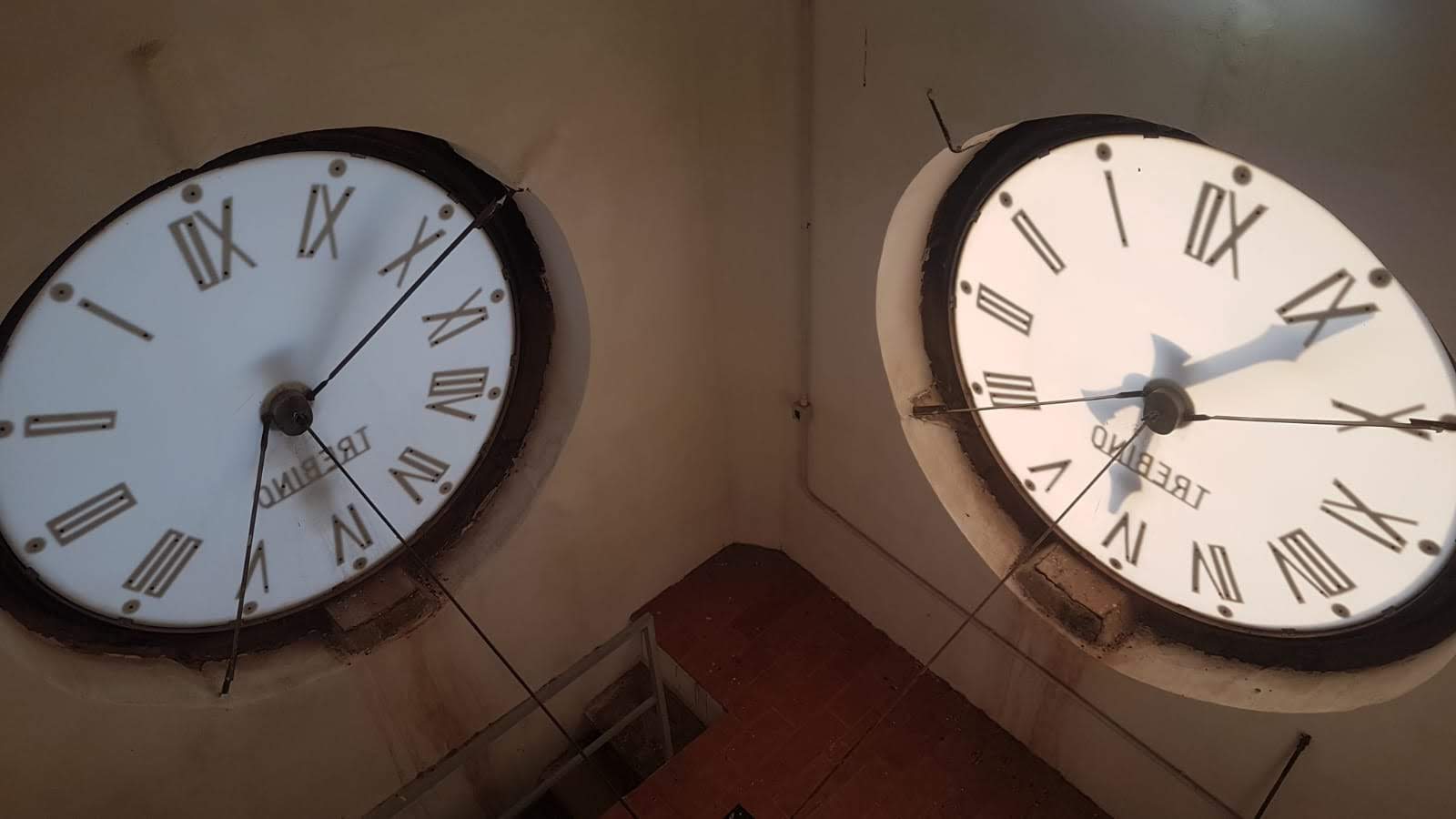 Canicattì, Regione dispone il ripristino dell’orologio della Torre Civica