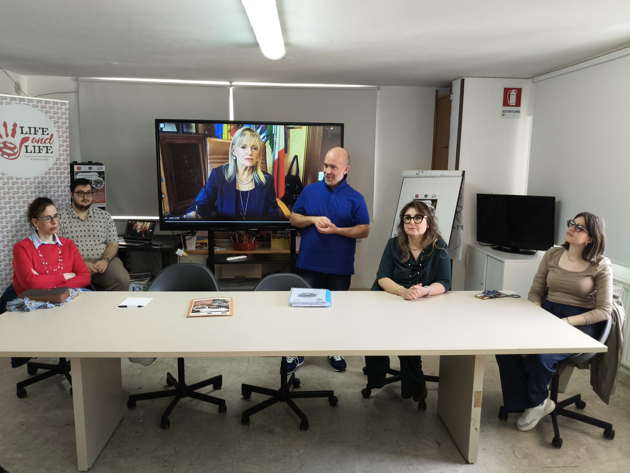 Confronto e crescita dopo la sospensione, concluso percorso riparativo per 19 studenti siciliani