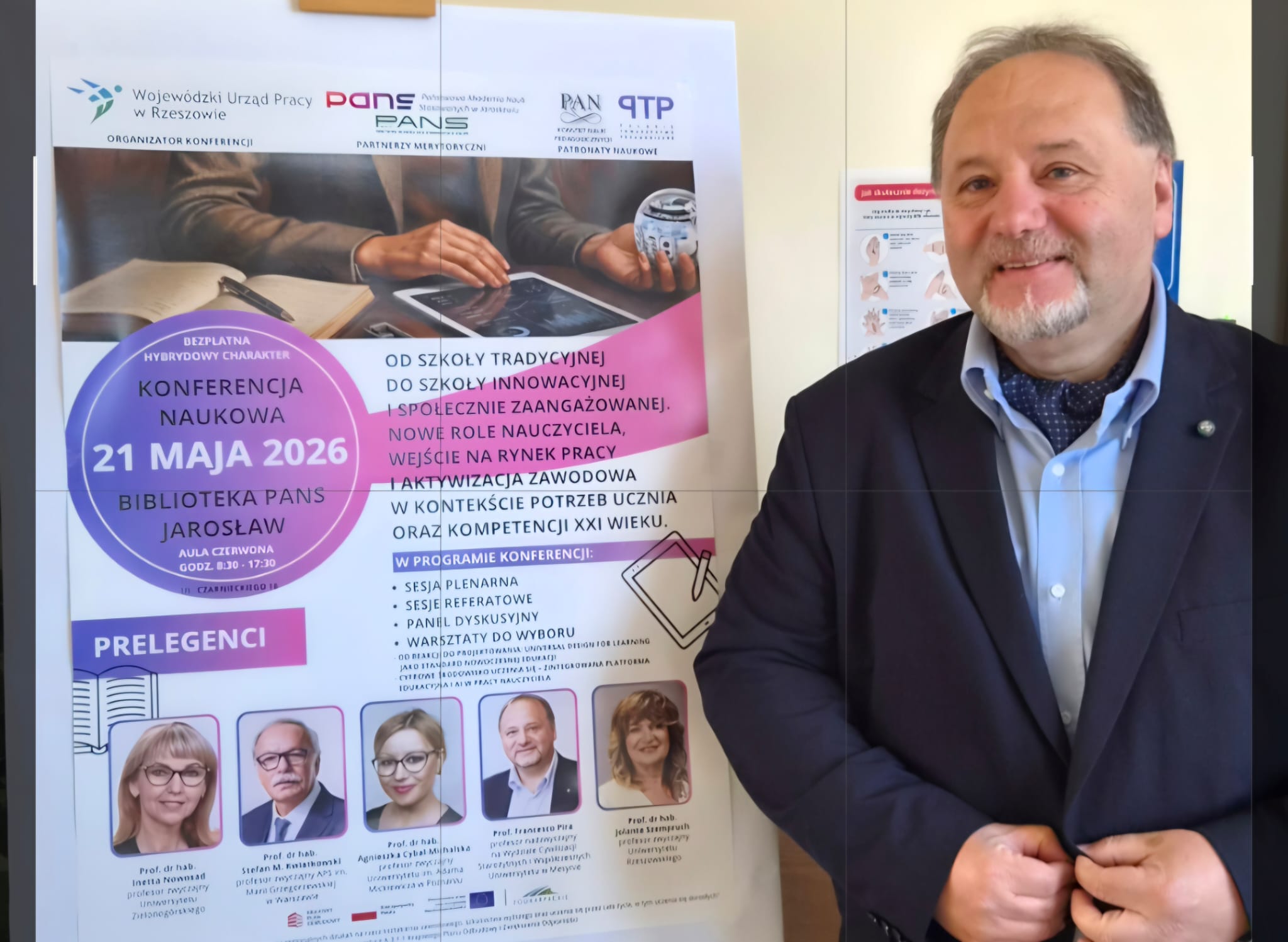 Le nuove sfide per le famiglie nell’era dell’AI, Pira al convegno internazionale sull’Educazione