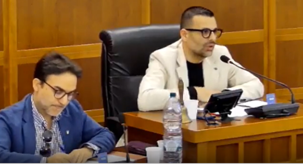 Canicattì, disertato il consiglio comunale straordinario sull’acqua. Appello del presidente: “Dobbiamo fare squadra”