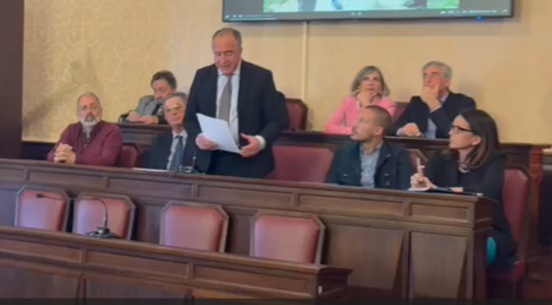 Aeroporto ad Agrigento, Pendolino fiducioso dopo l’incontro all’Enac