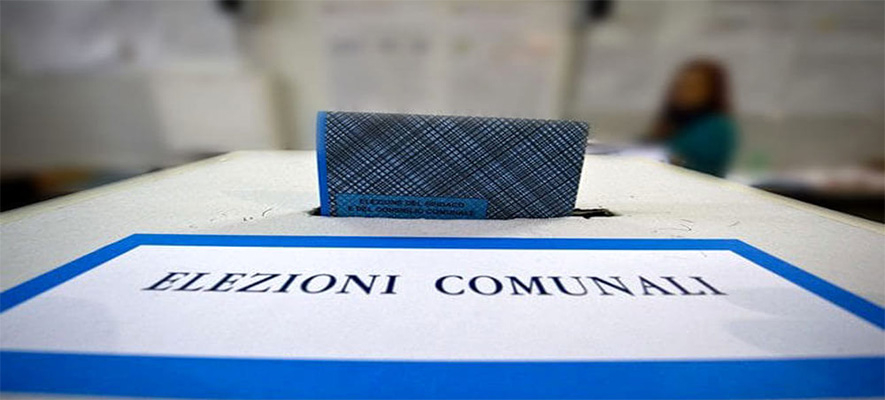 Amministrative, urne chiuse. Al via lo spoglio. Nell’Agrigentino 9 comuni al voto, tra cui il capoluogo