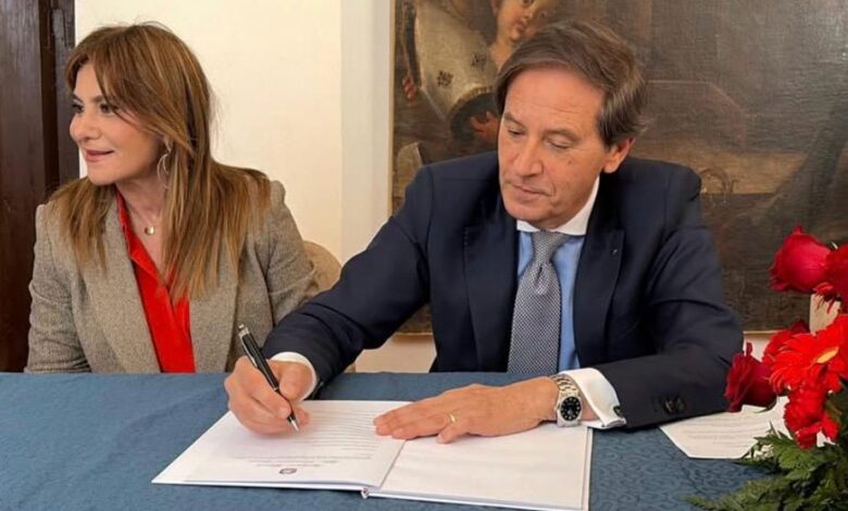 Violenza di genere, sottoscritto protocollo in Prefettura ad Agrigento