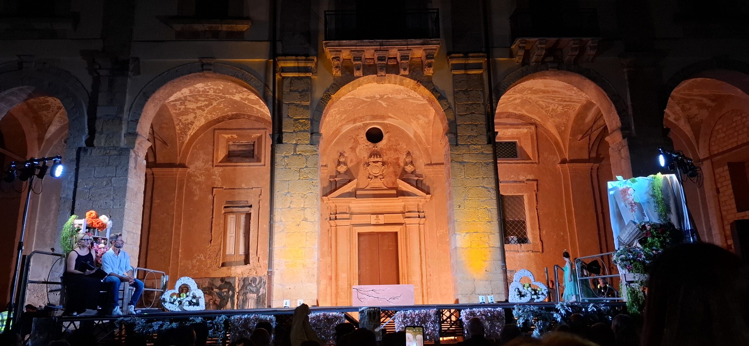Grande successo per “Borgo dei Sapori 2026”: Naro riscopre il cuore del suo centro storico