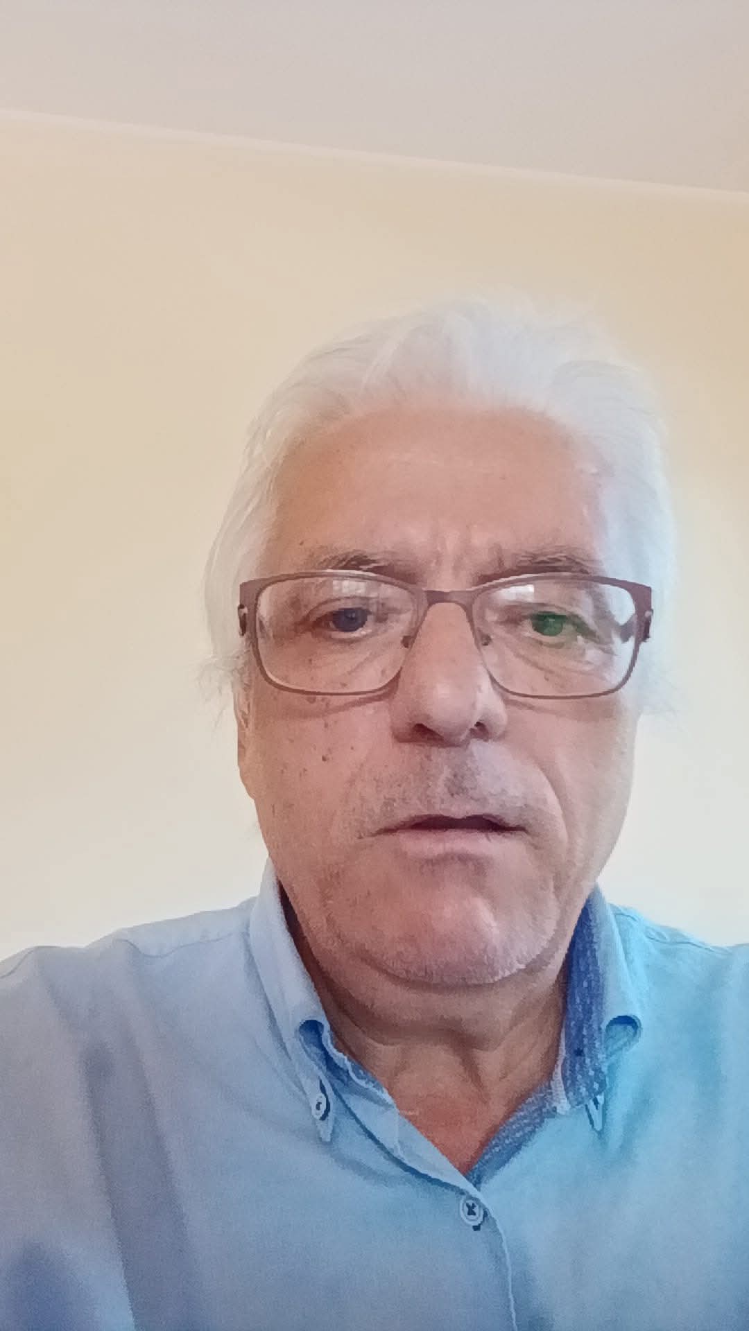 “Negare l’acqua è un crimine”. I sindaci cambino regolamento. L’appello di Petrotto