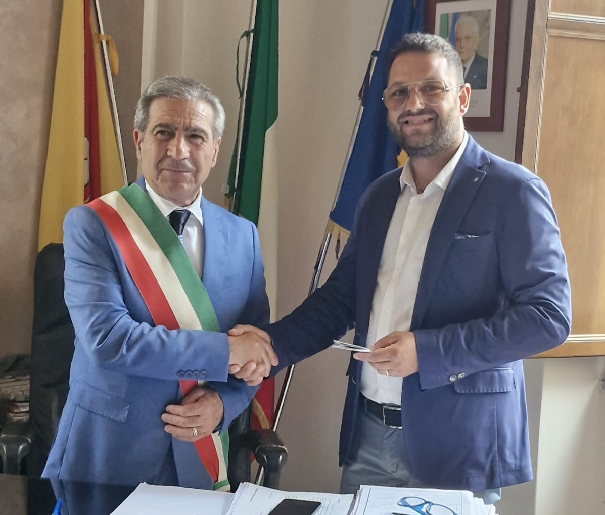 Canicattì, un nuovo ingresso nelle Guardie Zoofile