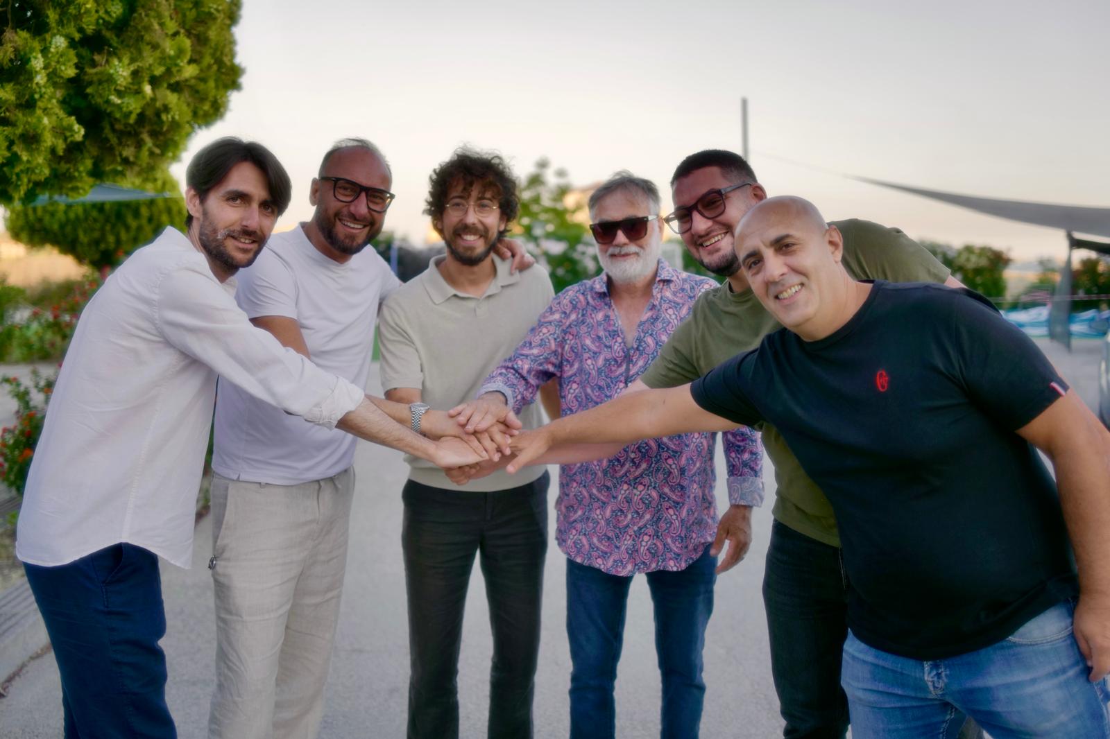 Calcio a 5 serie A2 Elite. Fusione tra Futsal Agrigento e Atletico Canicattì