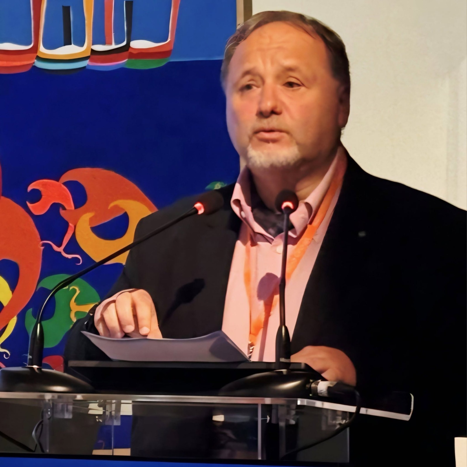 A Francesco Pira,  riconoscimento dall’Unione Cattolica Stampa Italiana