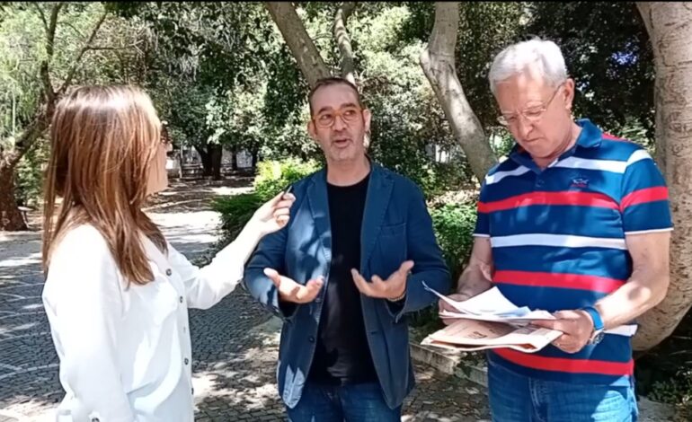 Crisi idrica, appello del Comitato Civico Canicattì ai sindaci: “Si ricorra alle ordinanze” (Video)