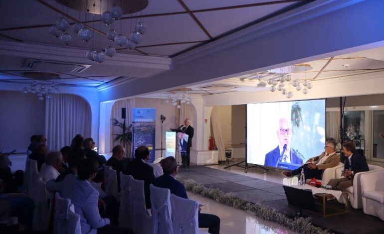 Tiroide, diabete e obesità: Agrigento capitale del dibattito scientifico internazionale (Video)