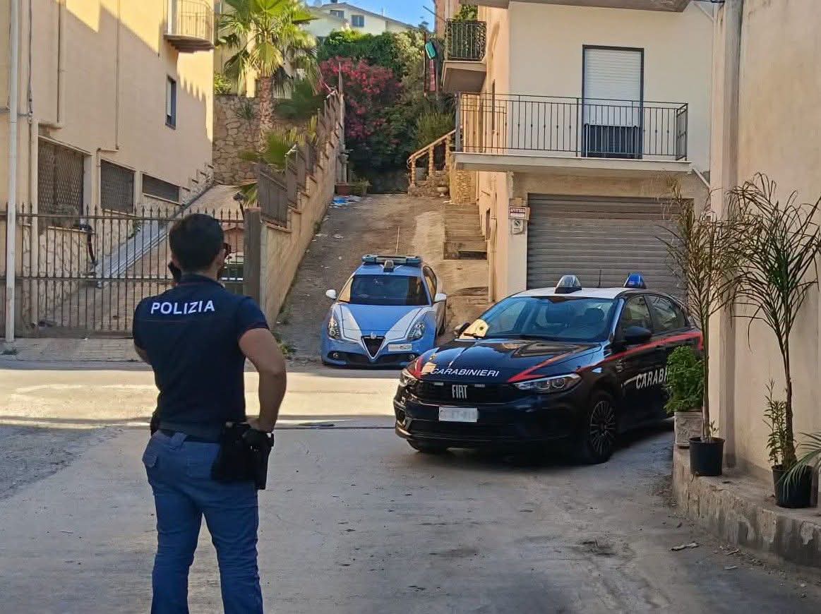 Canicattì, pozzi abusivi e acqua inquinata distribuita con le autobotti. 22 indagati