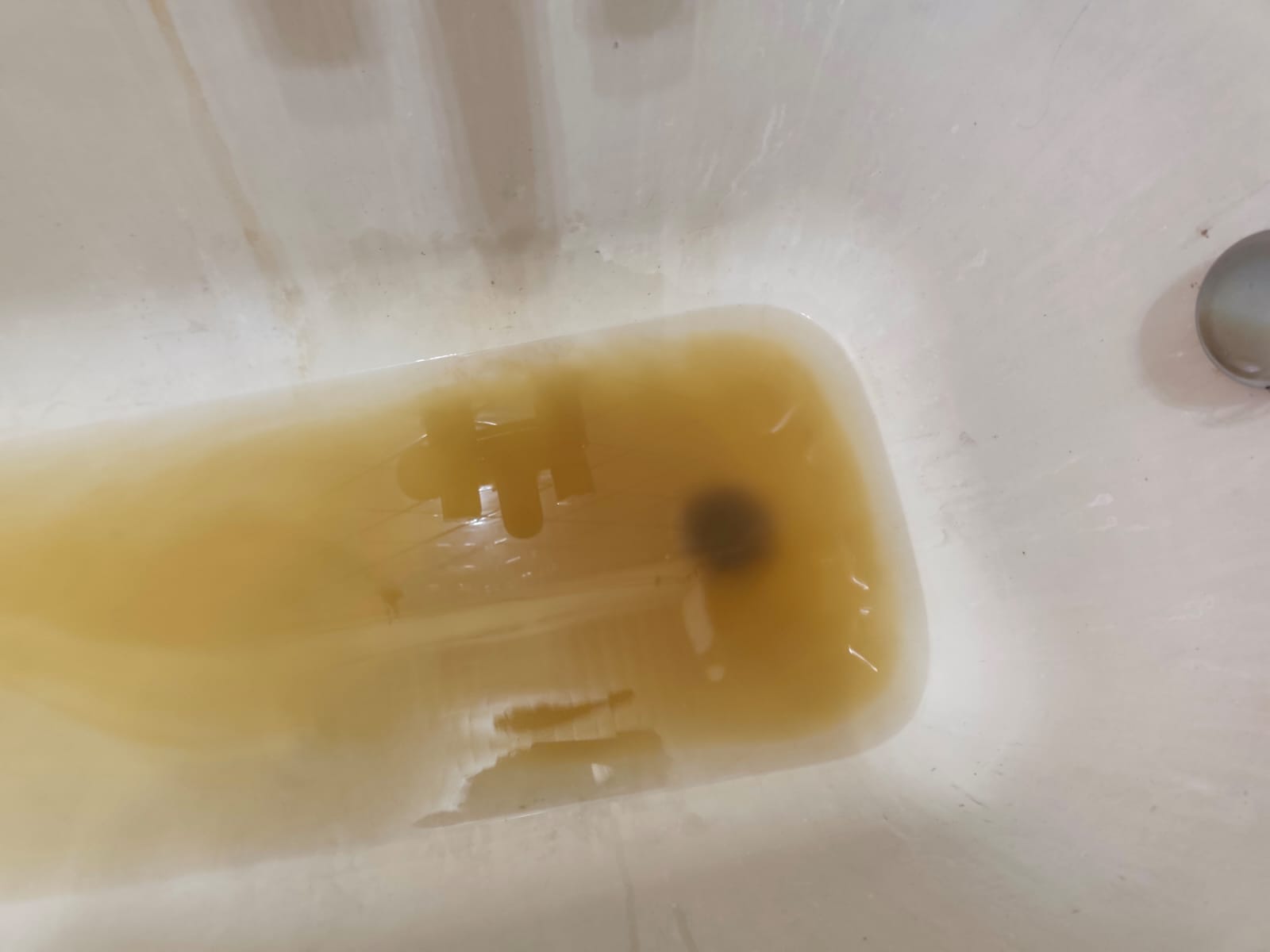 Acqua contaminata a San Leone, il sindaco ne vieta l’utilizzo