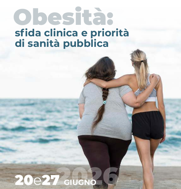 Obesità, ad Agrigento due giornate di confronto multidisciplinare