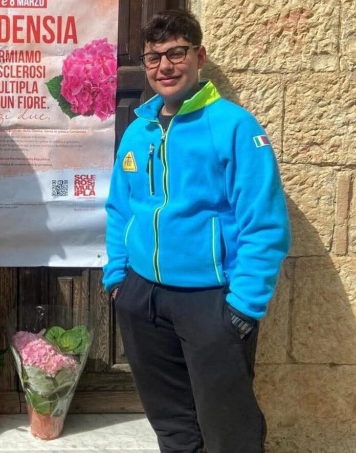 L’incidente di Caltanissetta. Morto il sedicenne di Bompietro. Famiglia dona organi