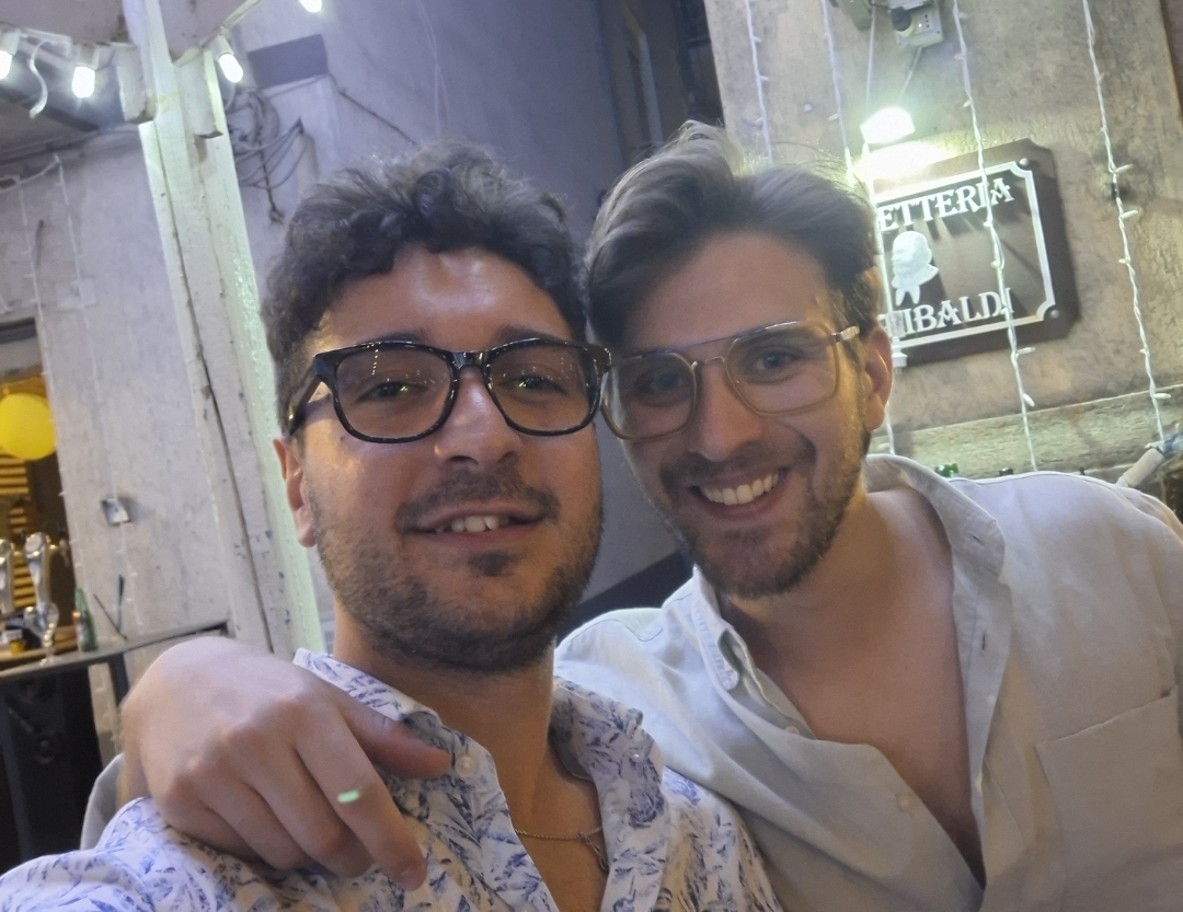 E’ di Naro il nuovo coordinatore provinciale di Gioventù Nazionale Agrigento