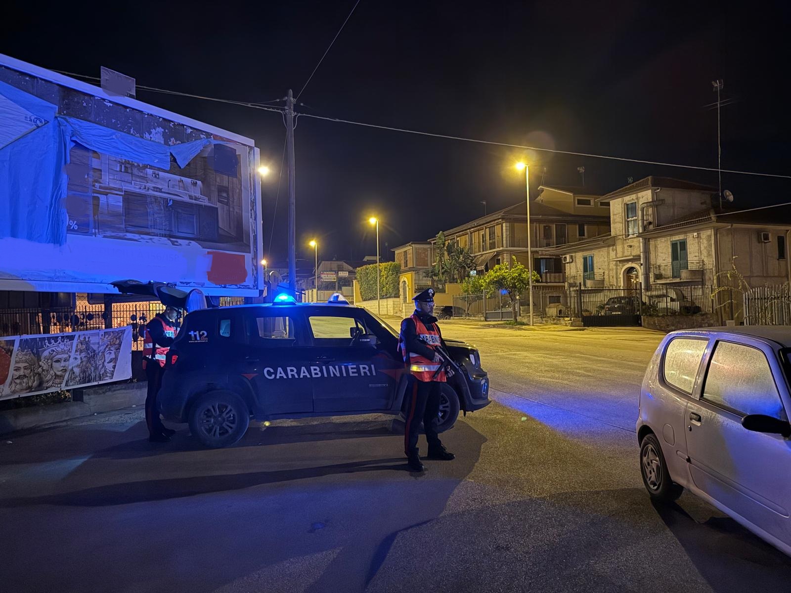 Ribera, In manette un uomo di 46 anni. In auto aveva cocaina, hashish e marijuana