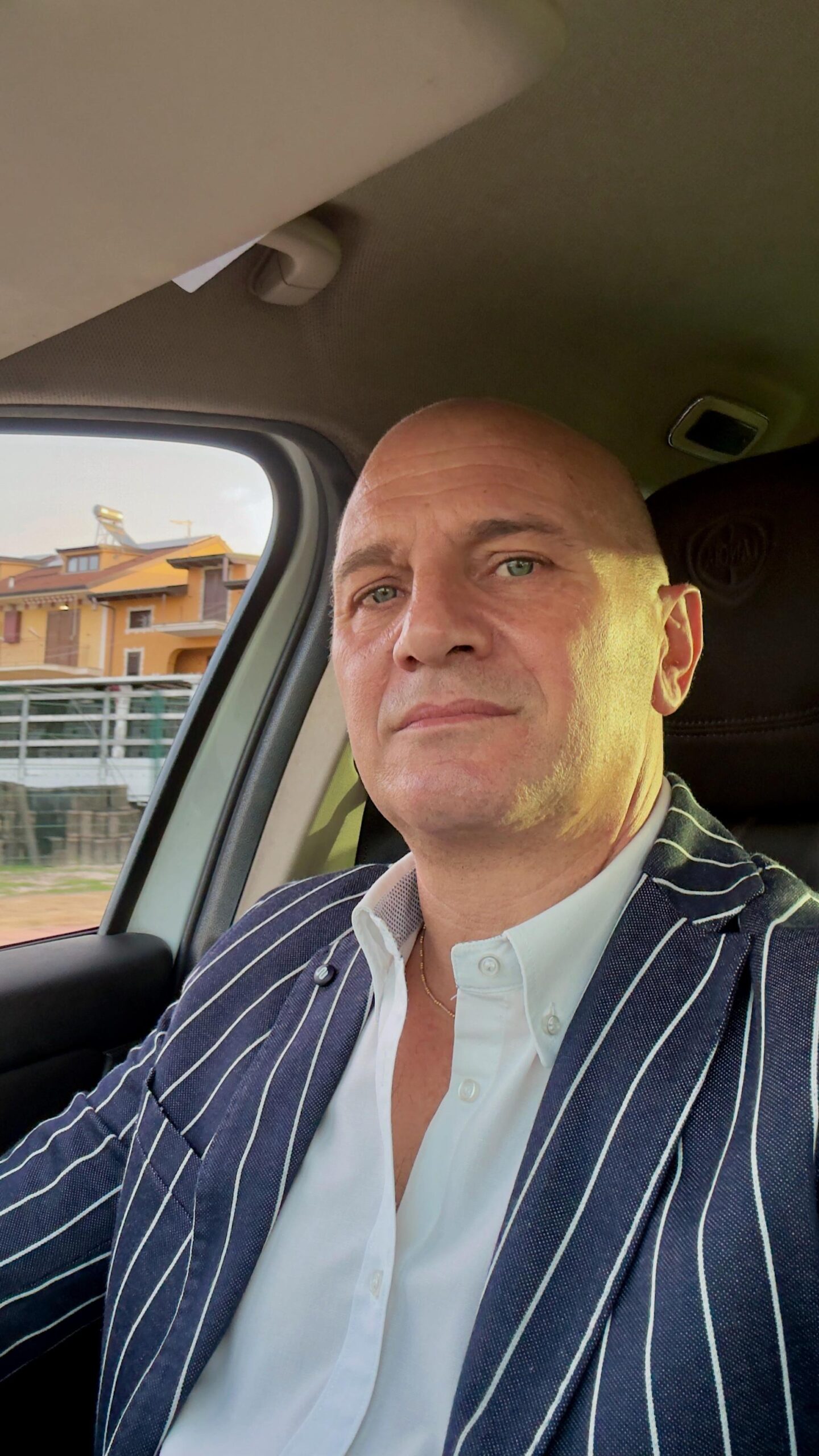 Campobello, l’ adesione di Valenti a FN. La soddisfazione di Gianluca Dessi