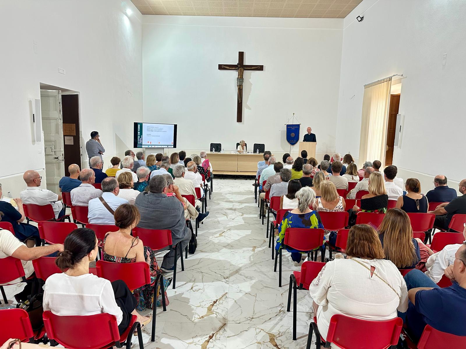 Agrigento, 60 anni dopo la frana: La citta che vorreiVideo
