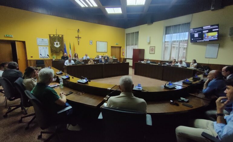 San Cataldo: approvata la definizione agevolata dei tributi . In arrivo regolamento