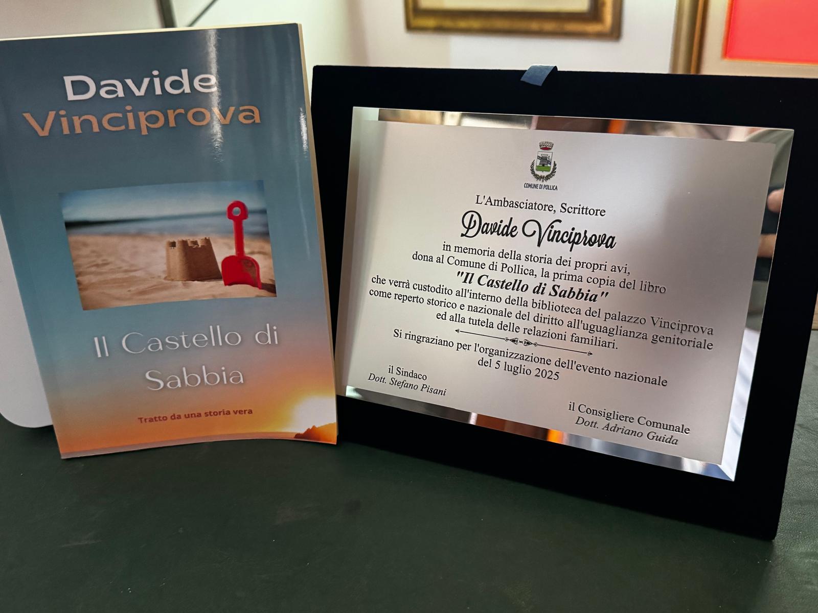 Diritto all’uguaglianza genitoriale. Il Palazzo Vinciprova custodisce la memoria del cambiamento