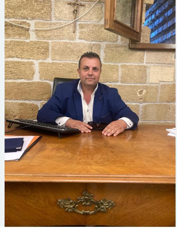 Agrumicoltura, il Presidente del Consorzio di Tutela dell’Arancia di Ribera Daino chiede aiuti per le imprese