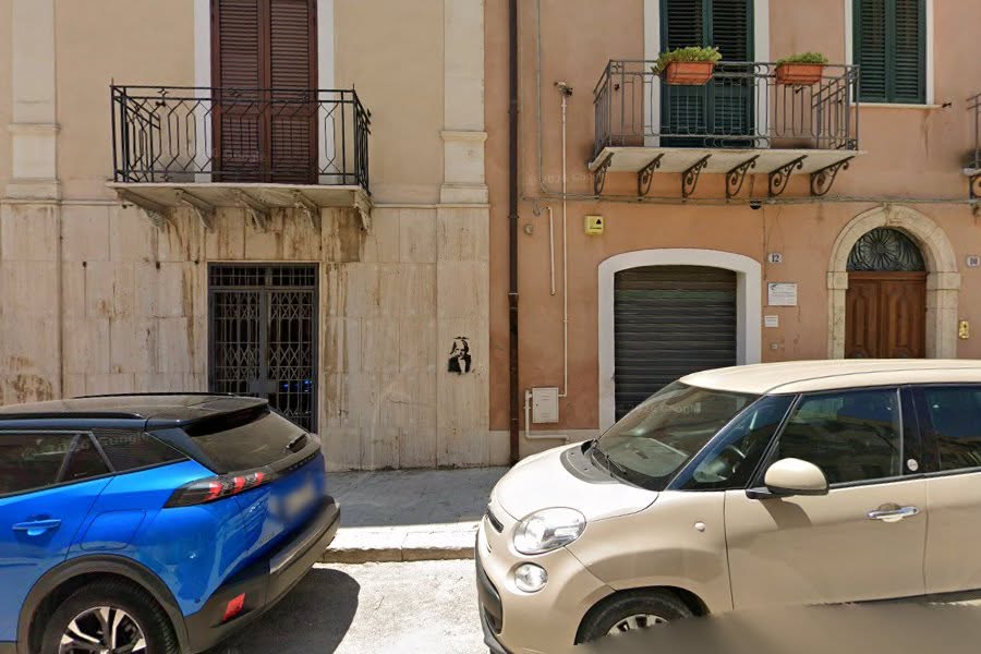 Canicattì, spostati gli uffici Aica. Sono operativi in via Cirillo 16 ex servizi sociali