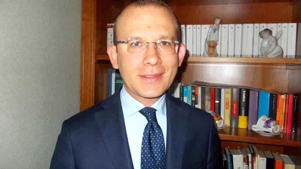 Canicattì, Luigi Salvaggio si insedia all’Ars ed aderisce al Gruppo Misto