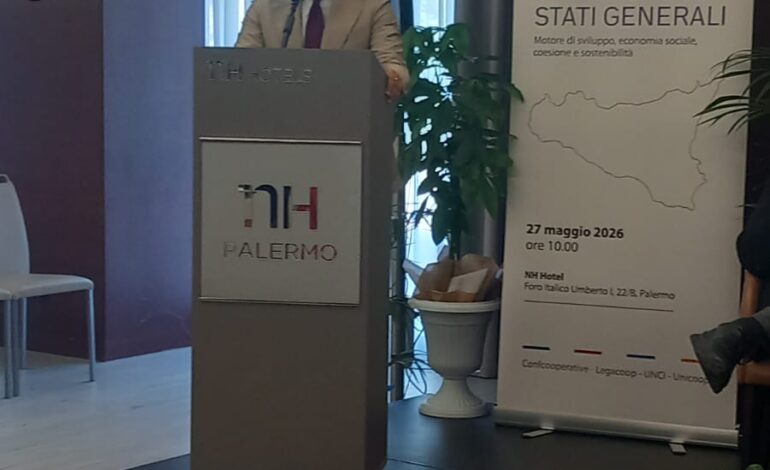 Fondo IRCA esteso alle Cooperative : “Grazie all’assessore Edy Tamajo impegno mantenuto”