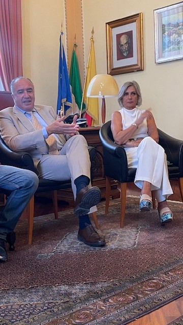 Agrigento, trasporto studenti disabili, on line le iscrizioni al nuovo anno scolastico