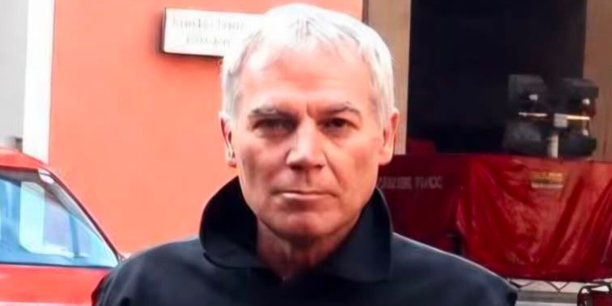 San Cataldo. La morte del vigile del fuoco. Il Sindaco proclama il lutto cittadino.