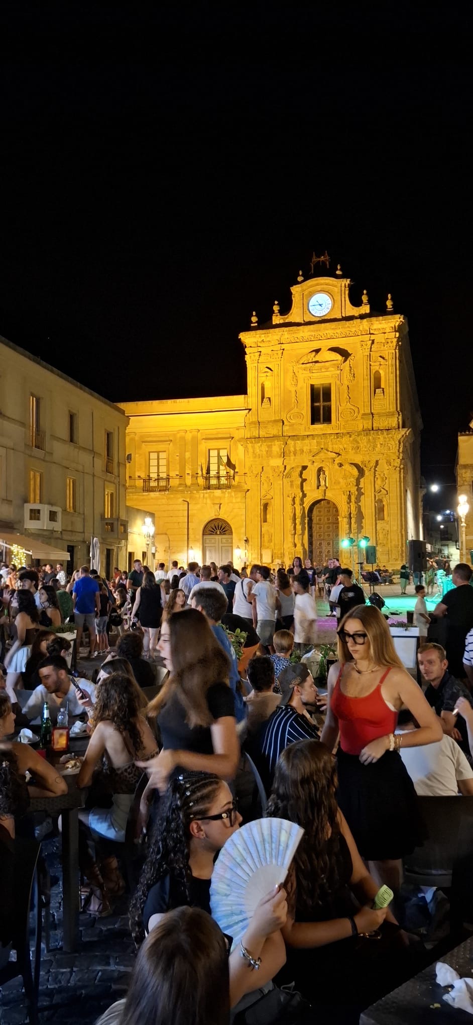Naro si popola per la Festa dell’Emigrato. Stasera secondo appuntamento