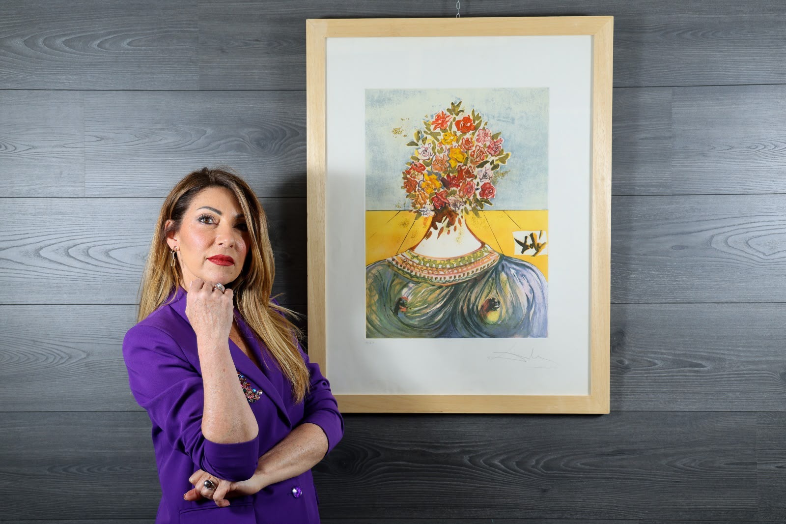 Il Centro d’arte Raffaello interviene sul furto di Messina