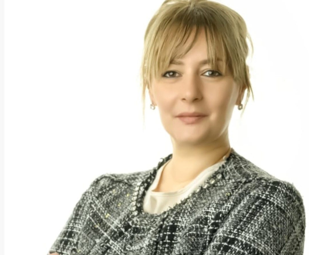 “In movimento per la Legalità”: Cinzia Cavallo è la neo vice referente regionale