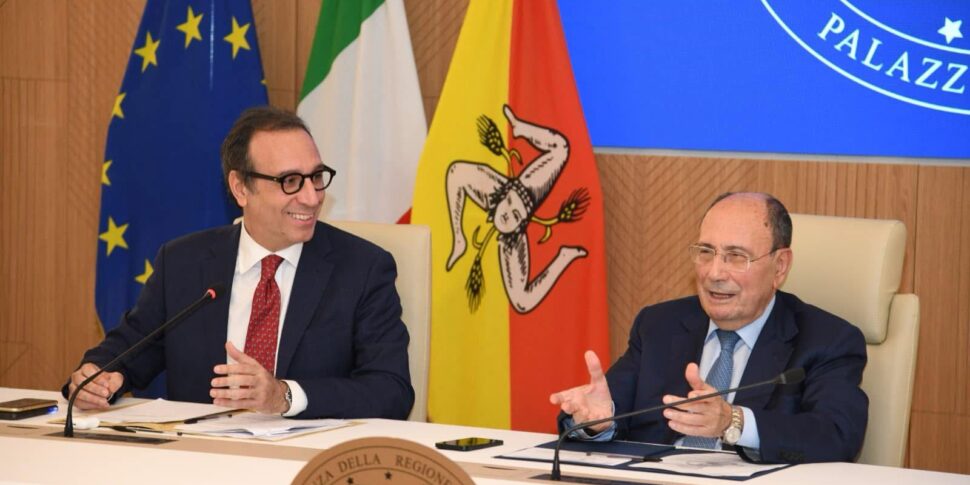 La protesta degli autotrasportatori. Aricò: contributi fino a 50 mila euro