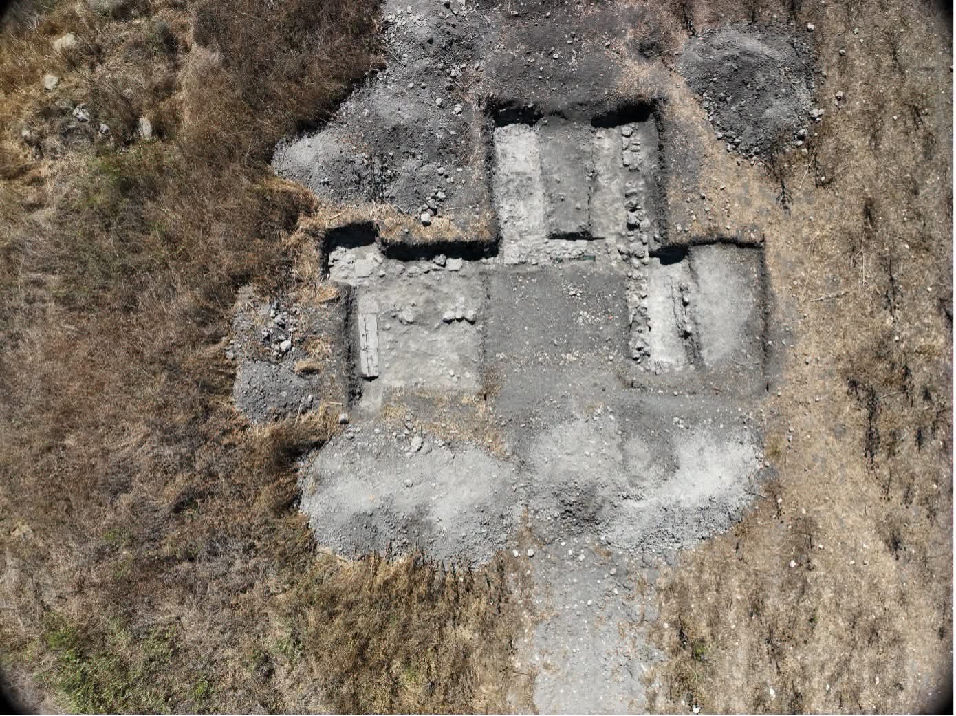 Canicattì, a Vito Soldano parte campagna di scavi archeologici