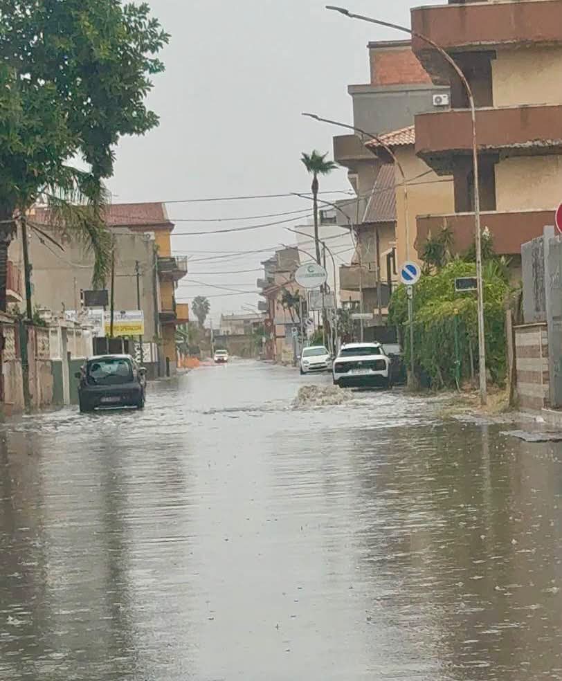 “Il clima non fa più sconti”. Salvatore Cocina ammonisce i Comuni