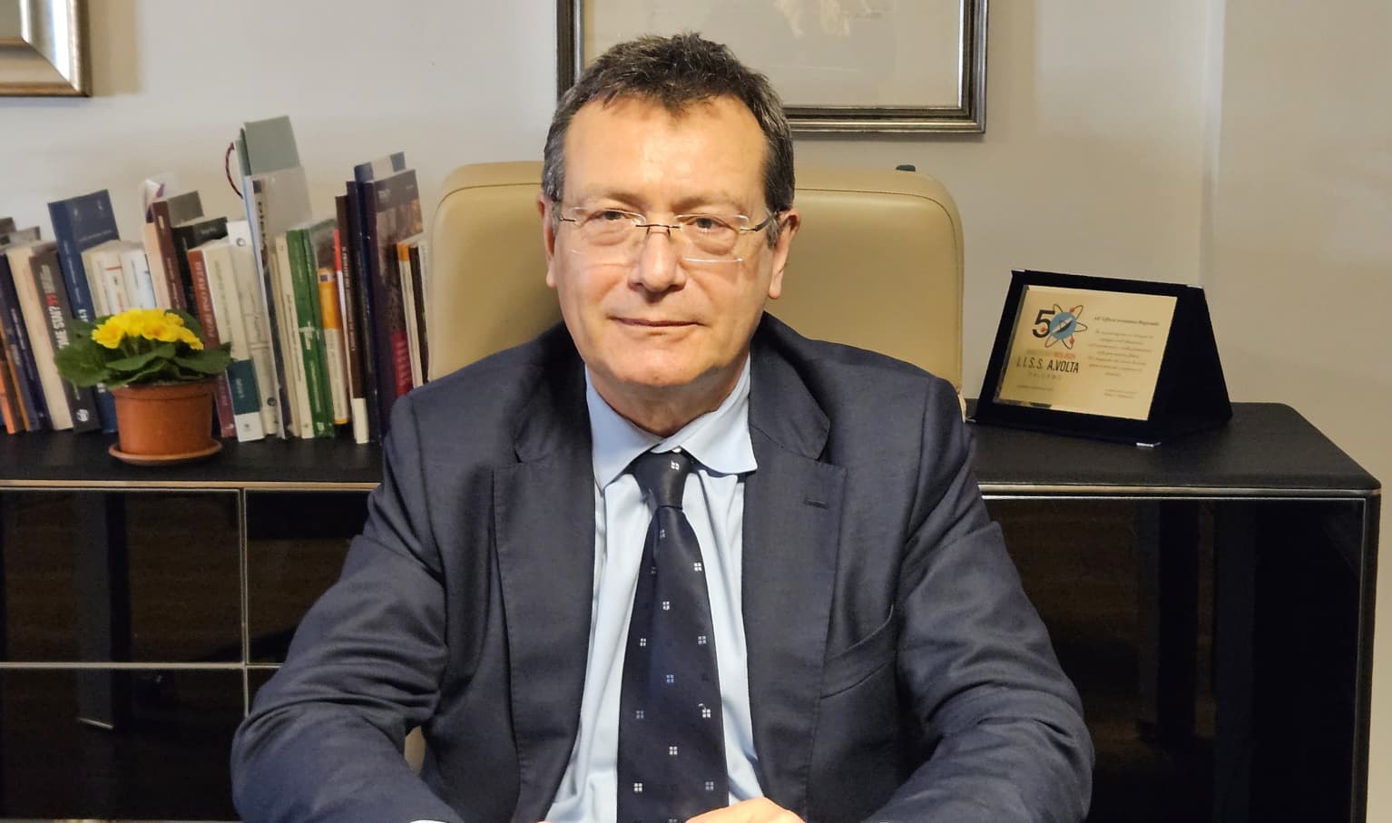 Ritorno a scuola, il messaggio del direttore USR Sicilia agli studenti
