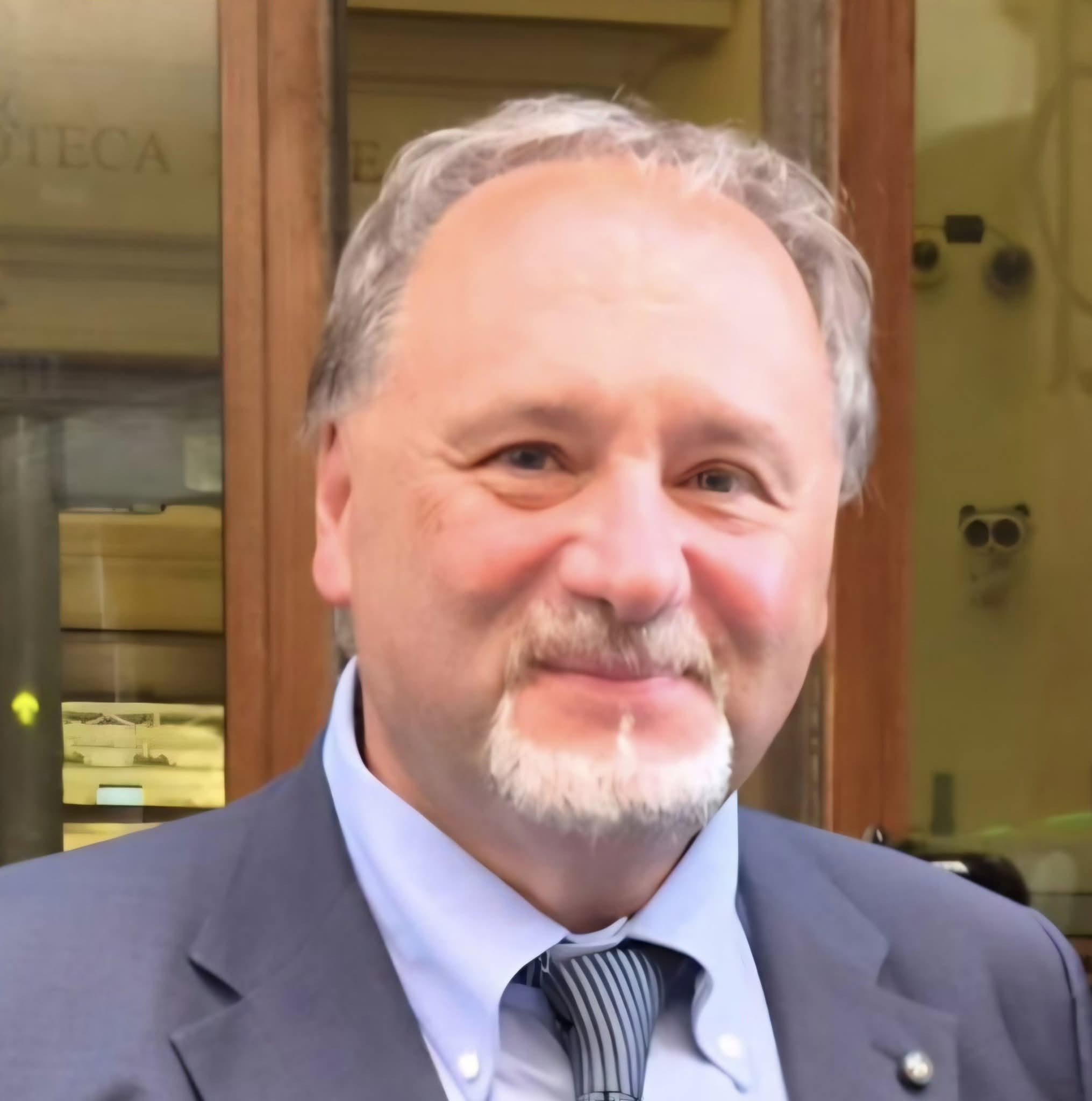 Francesco Pira eletto nel Consiglio Direttivo dell’Accademia Siciliana di Studi Umanistici
