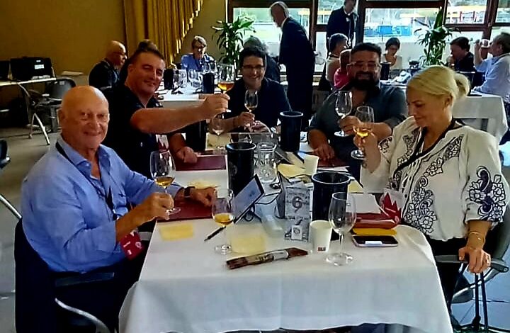 Mondial des Vins Extrêmes 2026, Sicilia protagonista con 6 Gran Medaglie d’Oro