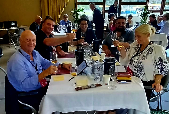 Mondial des Vins Extrêmes 2026, Sicilia protagonista con 6 Gran Medaglie d’Oro