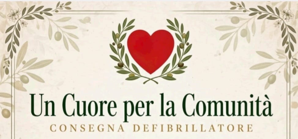 Confasi Sicilia dona un defibrillatore a Caltabellotta