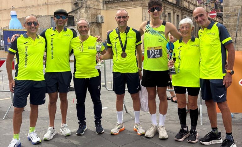 Pro Sport Ravanusa, un weekend di grandi risultati su tre fronti