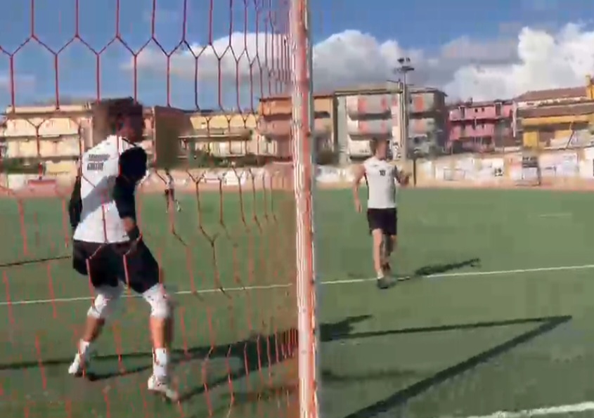 Promozione, Coppa Italia: domani derby tra Aragona ed Empedoclina. Video