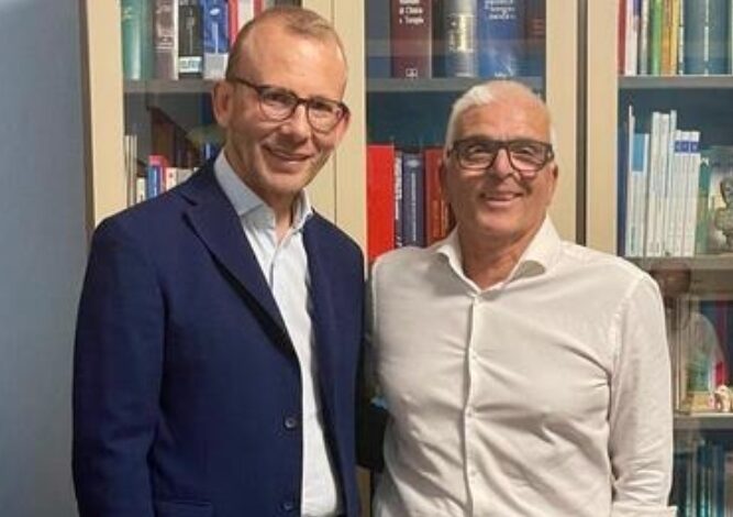 Naro, Angelo Gallo: “Il mio percorso resta sempre con l’on. Salvaggio”
