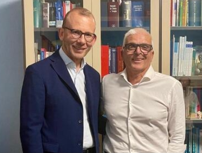 Naro, Angelo Gallo: “Il mio percorso resta sempre con l’on. Salvaggio”