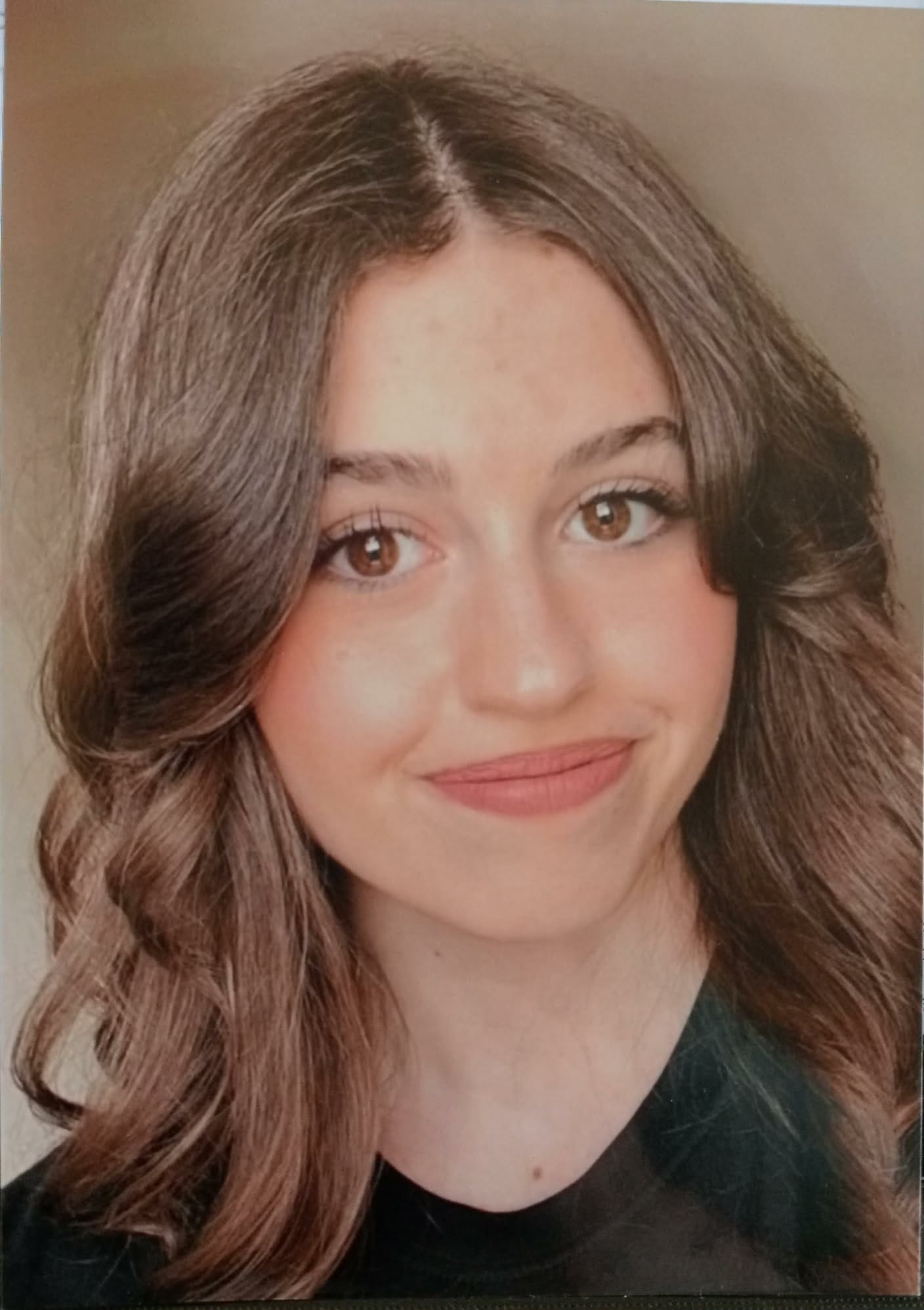 Canicattì, ancora successi per la giovane poetessa Elisa Tararà. Secondo posto al “Città di Arcore”